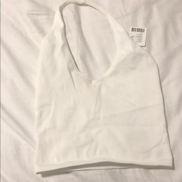 Urban Outfitters Tops - Urban Outfitters halter top